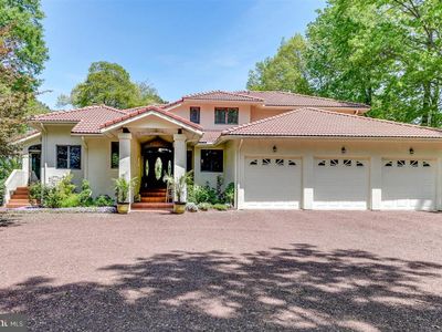 12122 S Piney Point Rd, Bishopville, MD, 21813