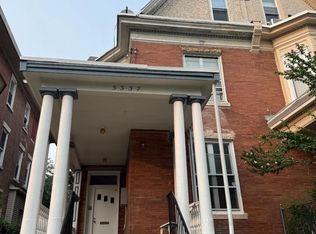 5337 Wayne Ave, Philadelphia, PA 19144