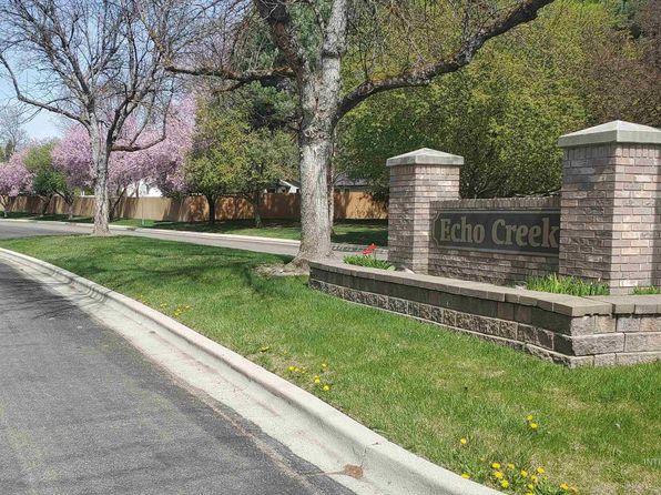1989 N Trail Creek Way, Eagle, ID 83616