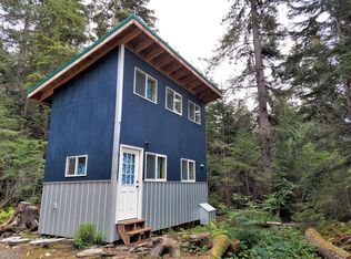 32618 Caines Head Rd, Seward, AK 99664