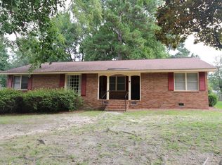 57 Harrell Rd, Sumter, SC 29150