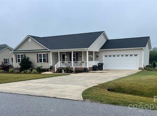 118 Portman Ln, Statesville, NC 28625