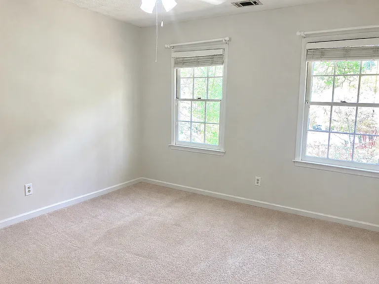 Secondary bedroom 1