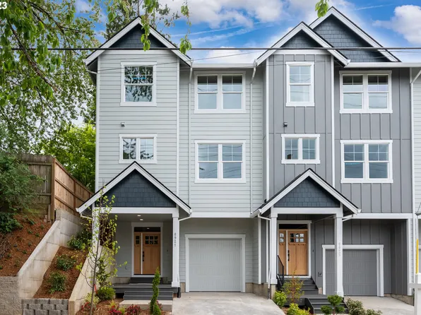 8921 N Peninsular Ave, Portland, OR 97217