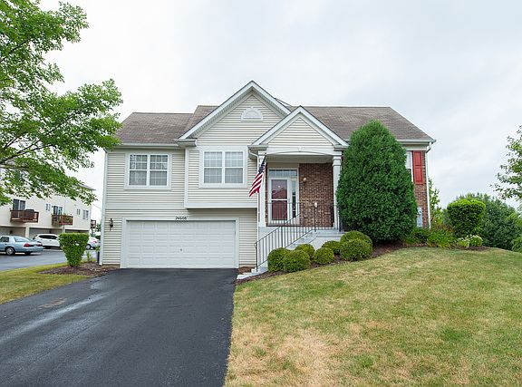 2nd image of 24608 George Washington Dr #24608