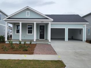 2105 Penny Royal St, Panama City, FL 32405