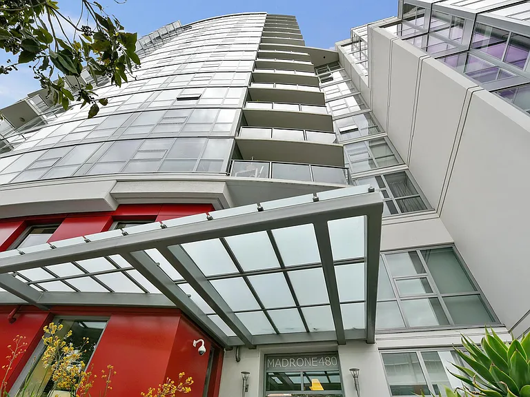 435 China Basin St #626 — Photo 60