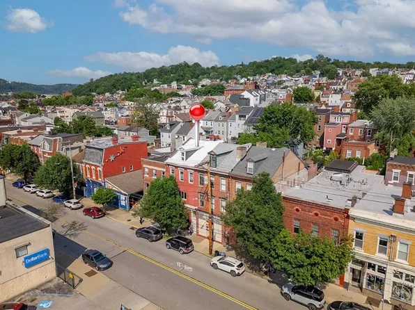 5132 Butler St APT 3, Pittsburgh, PA 15201