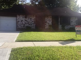 12214 Flushing Meadows Dr, Houston, TX 77089