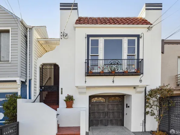 1675 29th Ave, San Francisco, CA 94122