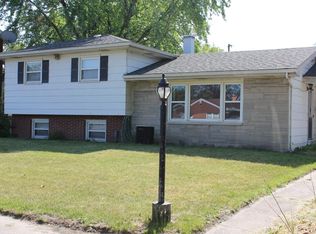 2810 Gibson St, Lake Station, IN 46405
