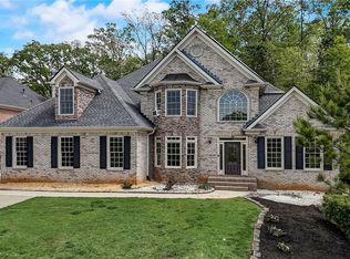 3995 Balleycastle Ln, Duluth, GA 30097