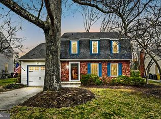 437 Fairford Ct, Severna Park, MD 21146