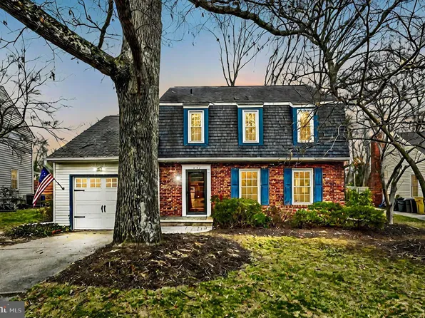 437 Fairford Ct, Severna Park, MD 21146