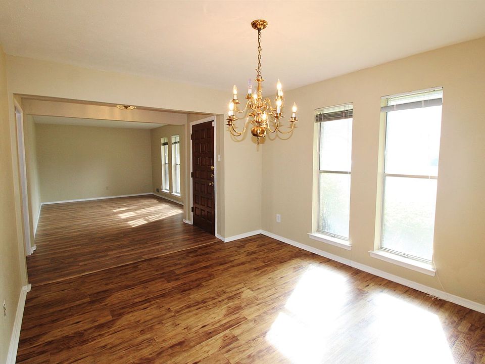 10808 Ferndale Rd, Dallas, TX 75238 Zillow