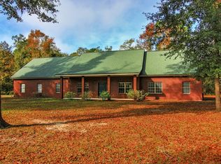 58231 Melton Rd, Hilliard, FL 32046