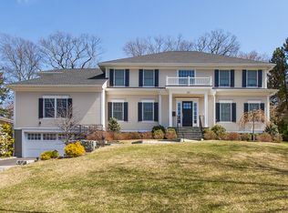 20 Parkfield Rd, Scarsdale, NY 10583