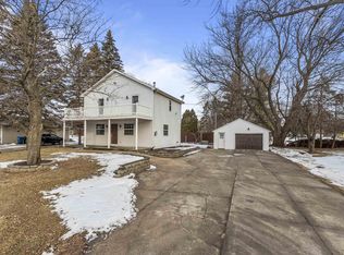 1316 George St, Appleton, WI 54915