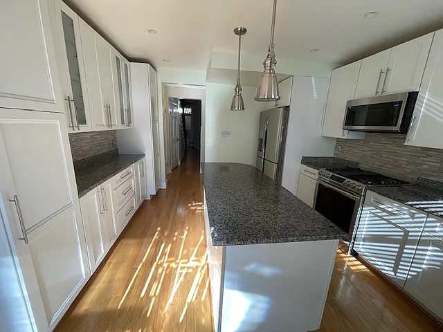 1532 O St NW #A — Photo 6