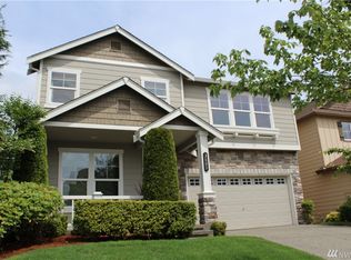 3605 156th Pl SE, Bothell, WA 98012