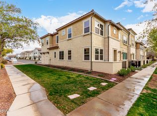 2628 S Voyager Dr UNIT 101, Gilbert, AZ 85295
