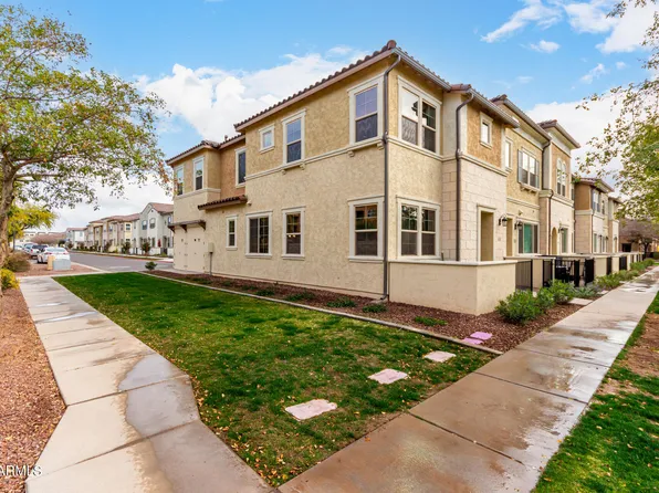 2628 S VOYAGER Drive #101, Gilbert, AZ 85295