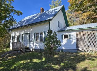 355 Melody Lane, Saint Albans, ME 04971