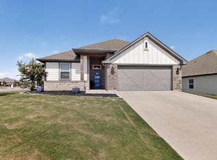 204 Nolan River Run, Godley, TX 76044