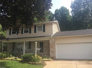 3453 Glenbrook Dr, Barberton, OH