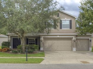 6050 Everlasting Pl, Land O Lakes, FL 34639