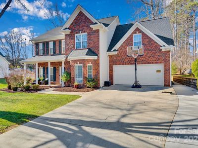 1018 Sentinel Dr, Indian Trail, NC, 28079