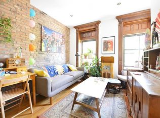 494 Mac Donough St #2, Brooklyn, NY 11233