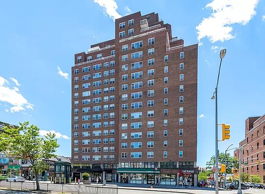 1st image of 107-40 Queens Blvd #10