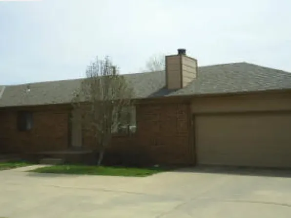 1712 N Brunswick St, Wichita, KS 67212