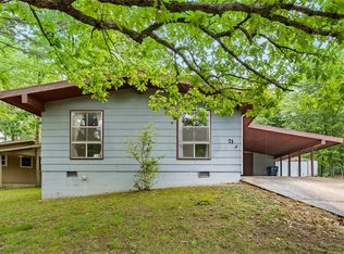 71 Westbury Dr, Bella Vista, AR 72714