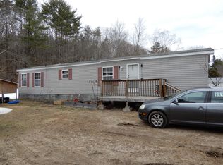42 Kimball Corner Rd, Sebago, ME 04029