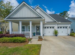 3062 Rice Field Ln, Mount Pleasant, SC 29466