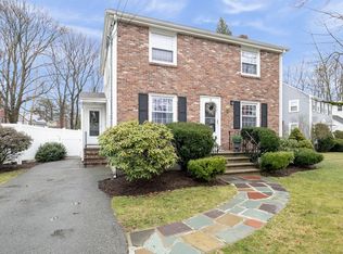 30 Thacher St, Milton, MA 02186