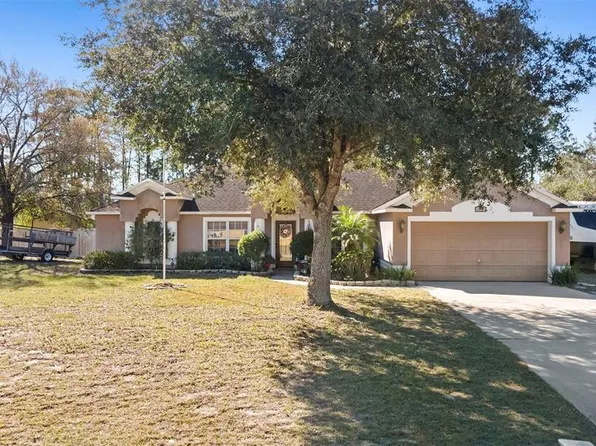 310 Lake Forest Ter, Deltona, FL 32738