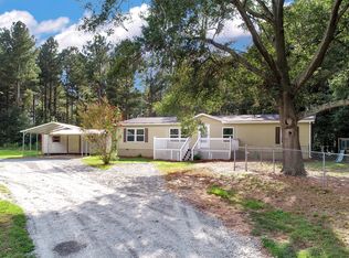 95 Shirley Rd, Bowersville, GA 30516