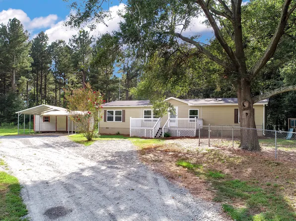95 Shirley Rd, Bowersville, GA 30516