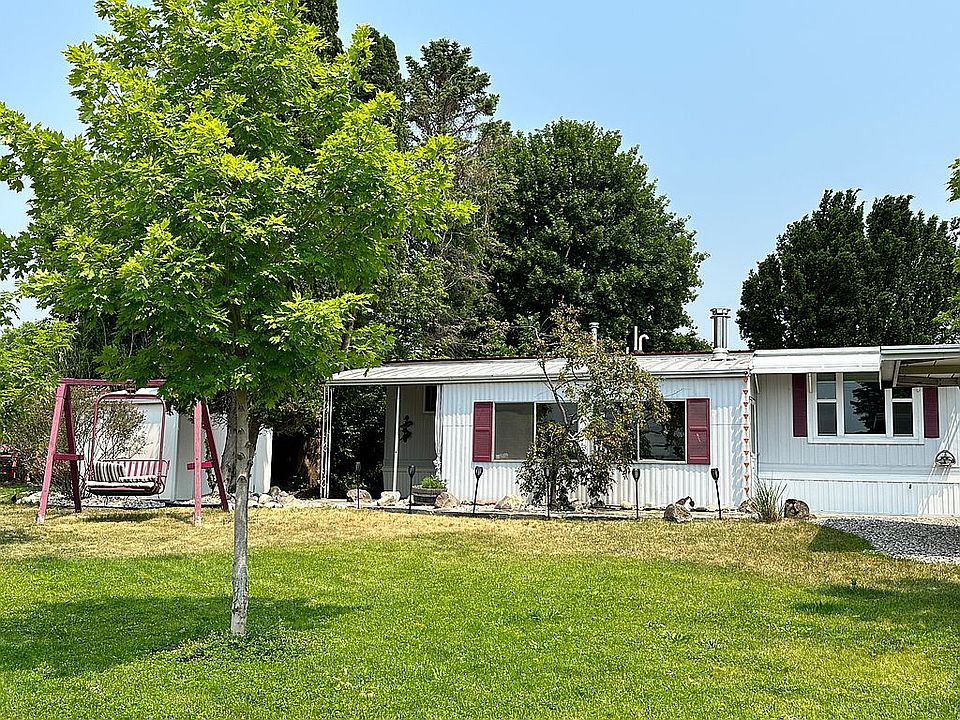 Main view from street