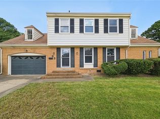65 Tide Mill Ln, Hampton, VA 23666