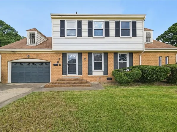 65 Tide Mill Ln, Hampton, VA 23666