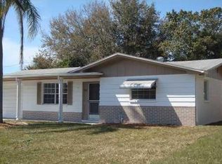 3555 Wiltshire Dr, Holiday, FL 34691
