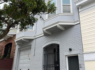 606 Noe St, San Francisco, CA 94114