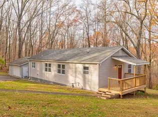 119 N Walker Ln, Oak Ridge, TN 37830