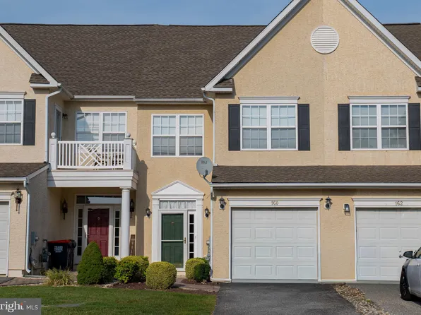 160 Gillespie Ave, Middletown, DE 19709