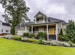 474 Allendale Dr, Atlanta, GA 30317