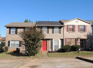 2167 Cheshire Dr, Birmingham, AL 35235